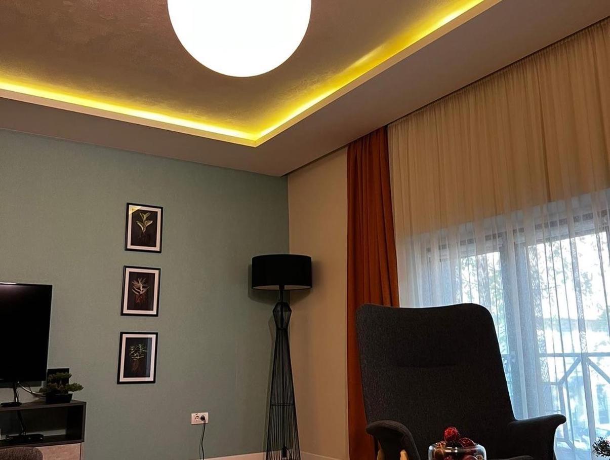 Apartman Donner Centar II Subotica Exterior foto